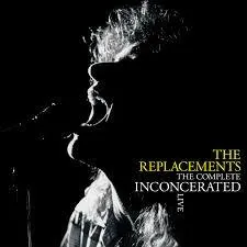 Copertina di The Complete Incocerated Live