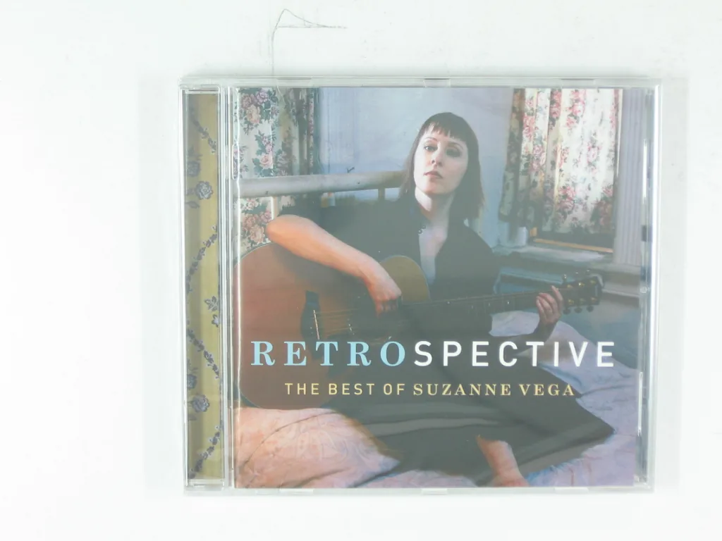 Copertina di Retrospective: The Best Of