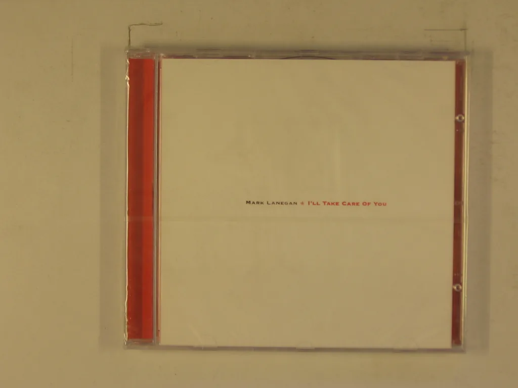 Copertina di I'Ll Take Care Of You