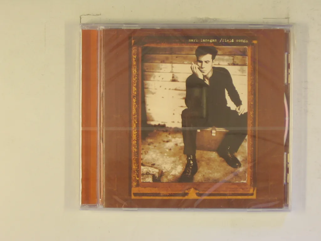 Copertina di Field Songs