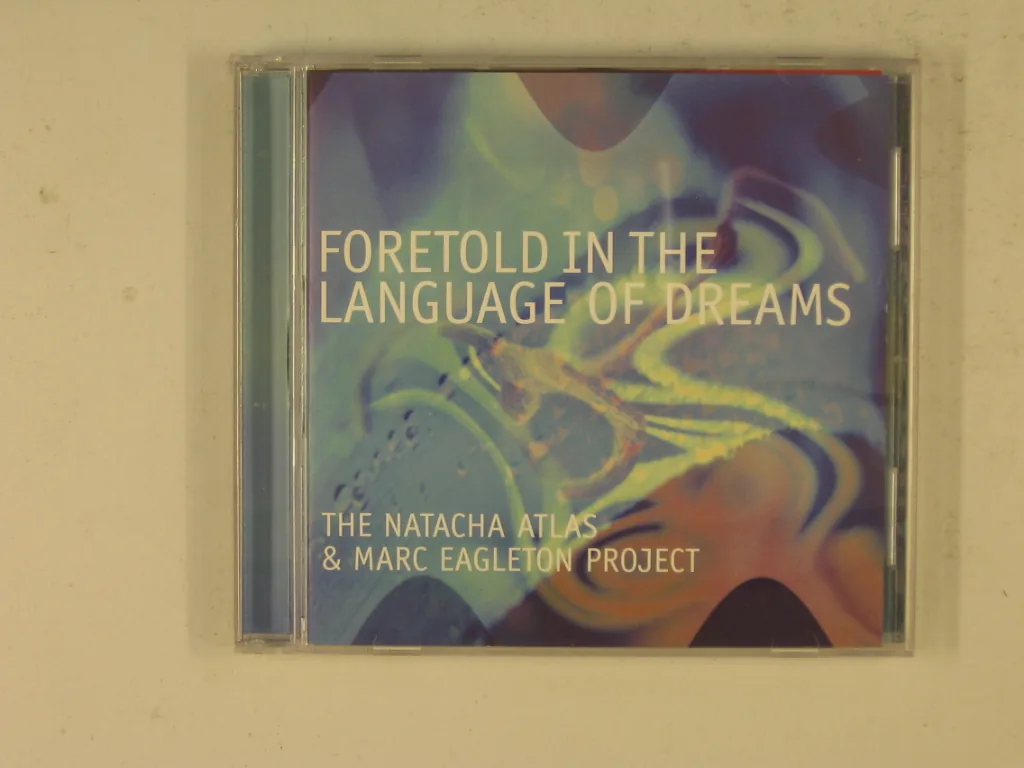 Copertina di Foretold In The Language Of Dreams