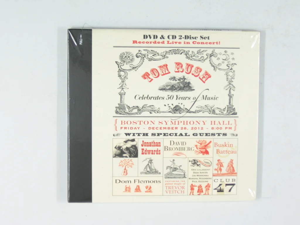 Copertina di Celebrates 50 Years Of Music