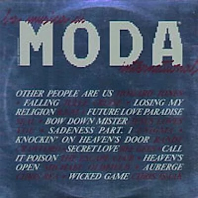 Copertina di La Musica Di Moda International N. 2