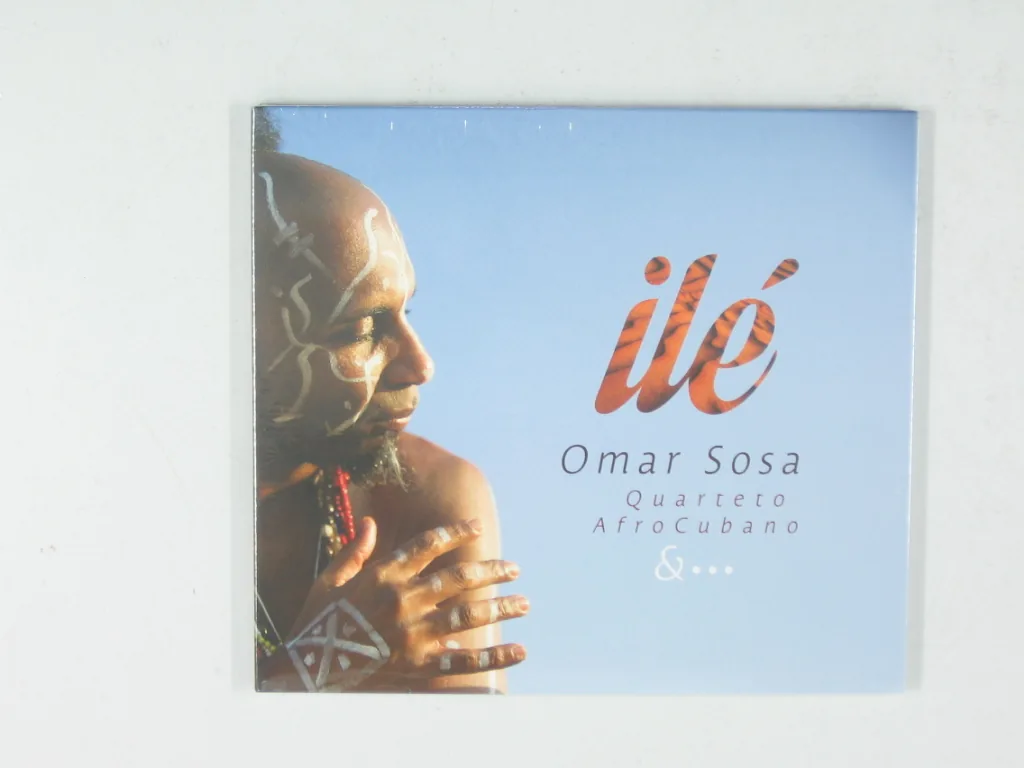 Copertina di Ilè