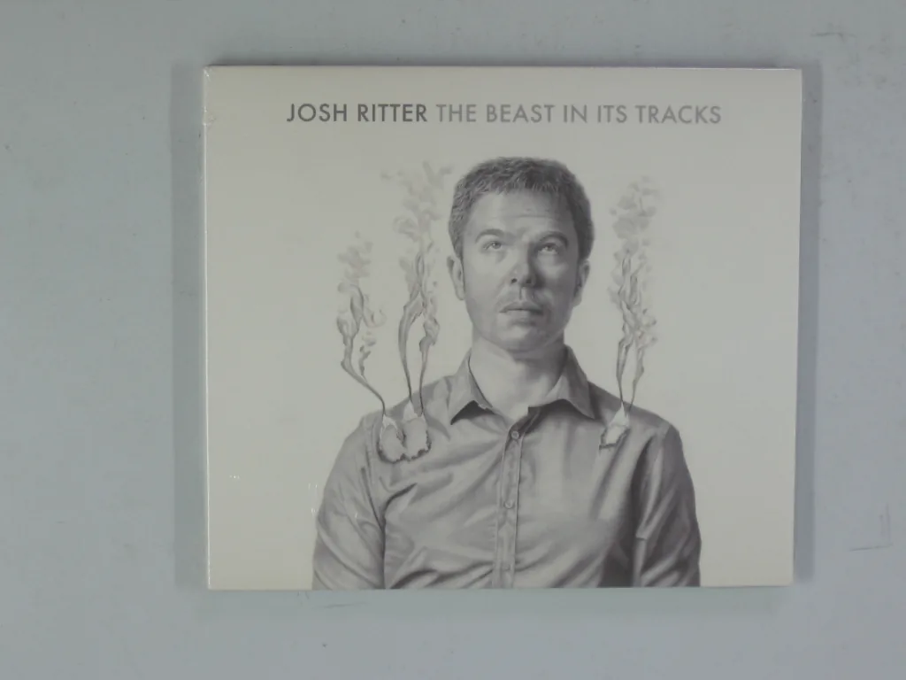 Copertina di The Beast In Its Tracks