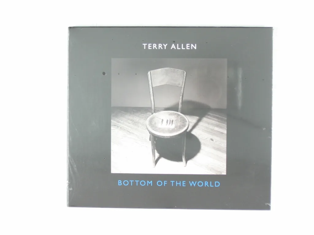 Copertina di Bottom Of The World
