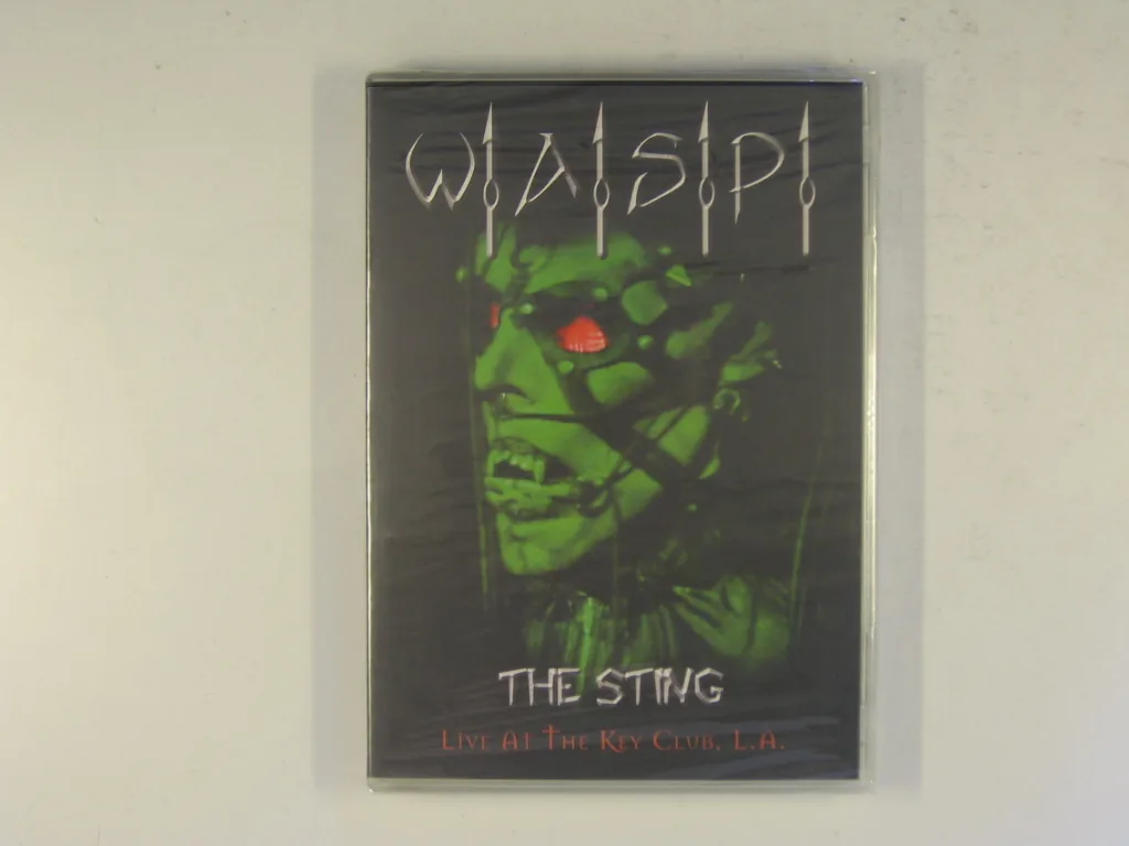 Copertina di The Sting