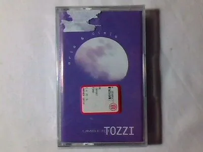 Copertina di Aria & Cielo