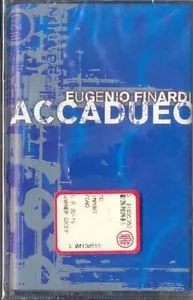 Copertina di Accadueo