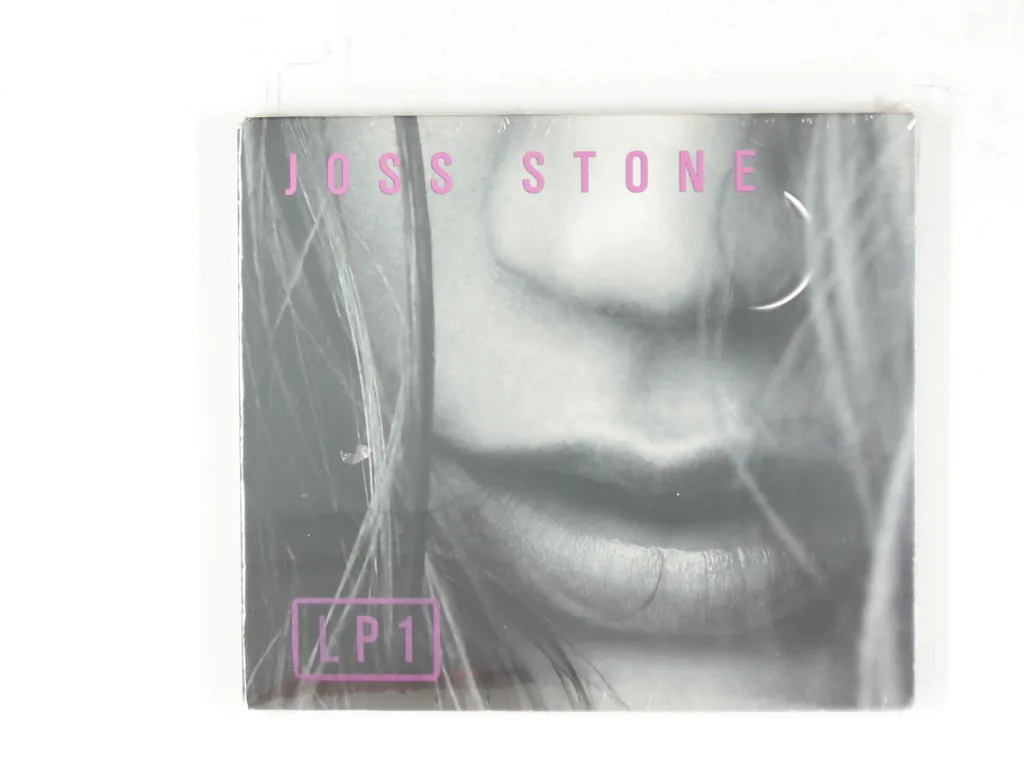 Copertina di Lp1