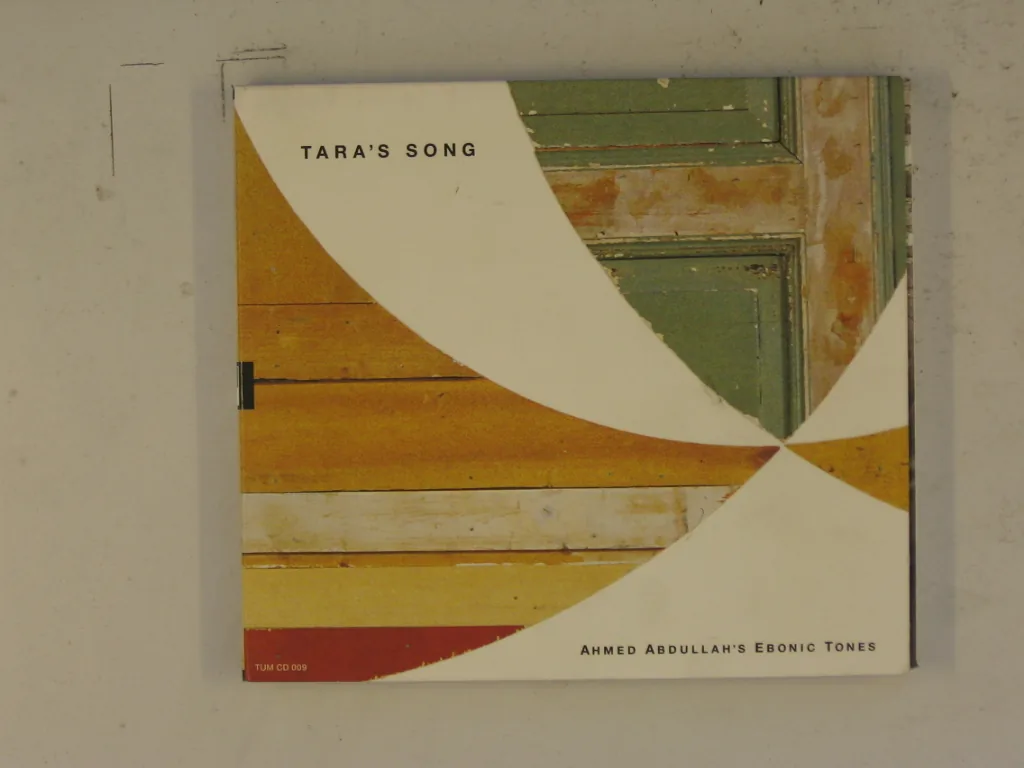 Copertina di Tara'S Song