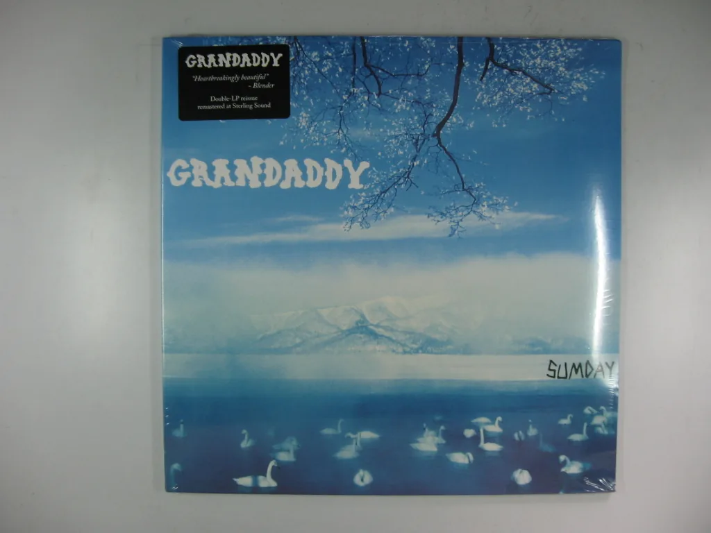 Copertina di Sumday