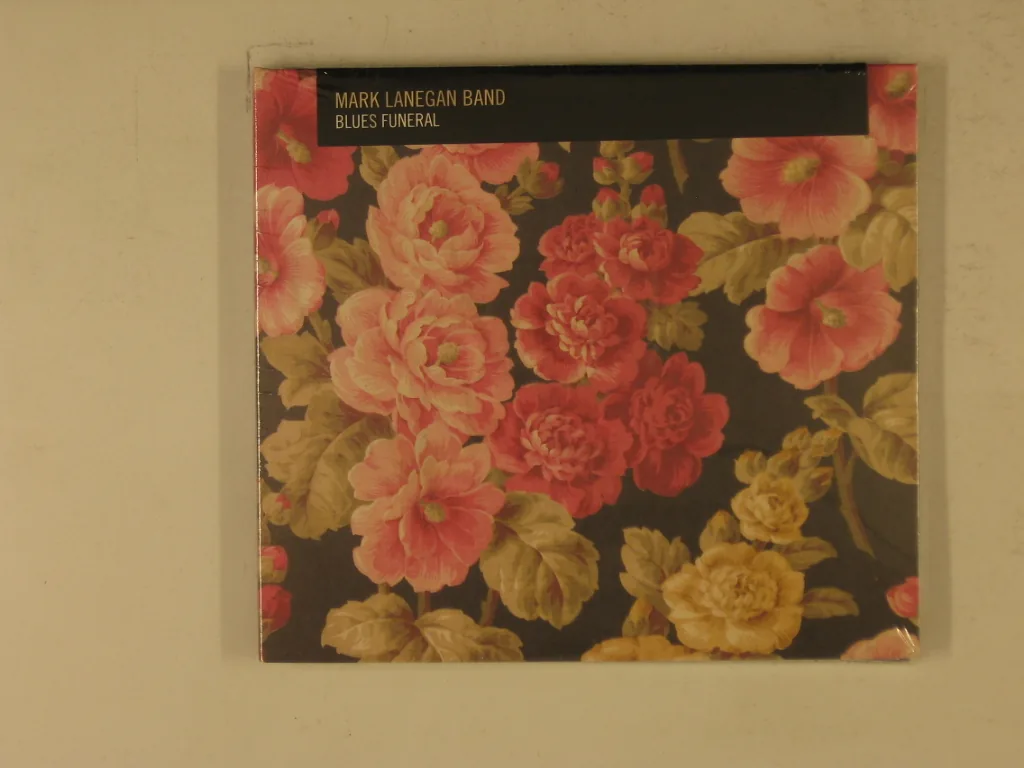 Copertina di Funeral Blues