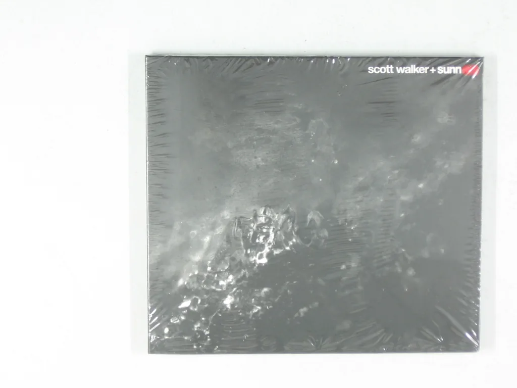 Copertina di Soused