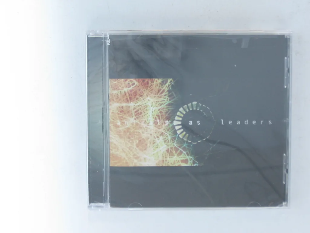 Copertina di Animals As Leaders