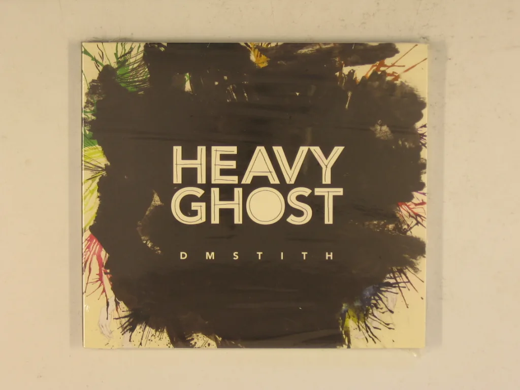 Copertina di Dm Stith