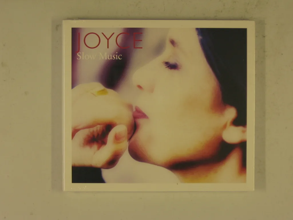 Copertina di Slow Music