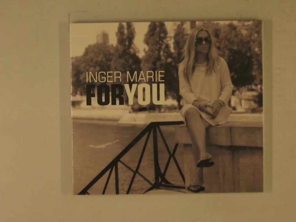 Copertina di For You
