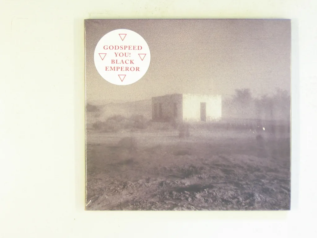 Copertina di Allelujah! Don'T Bend Ascend