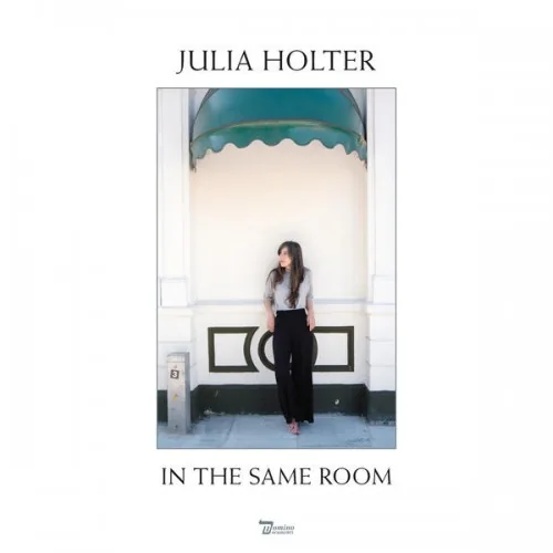 Copertina di In The Same Room