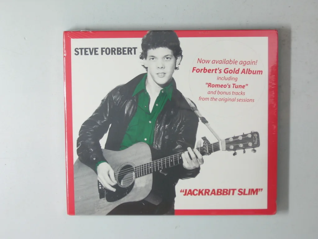 Copertina di Jackrabbit Slim-Alive On Arrival