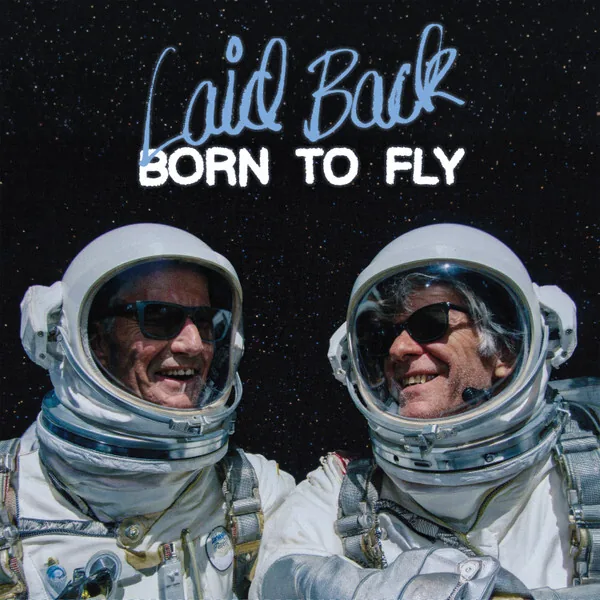 Copertina di Born To Fly