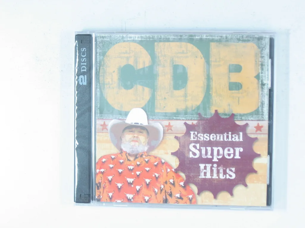 Copertina di Essential Super Hits