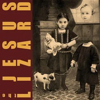 Copertina di Rack