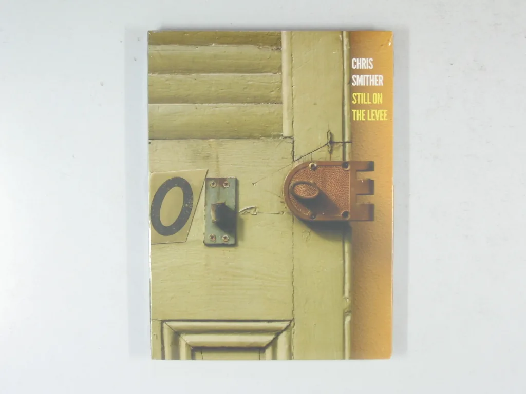 Copertina di Still On The Levee
