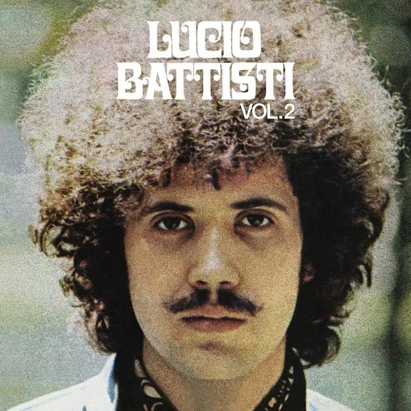 Copertina di Vol 2