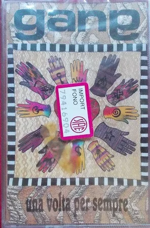 Copertina di Una Volta Per Sempre