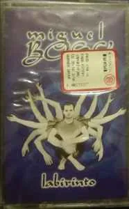 Copertina di Labirinto