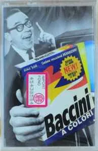 Copertina di A Colori