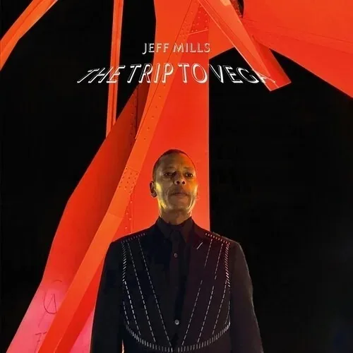 Copertina di The Trip To Vega