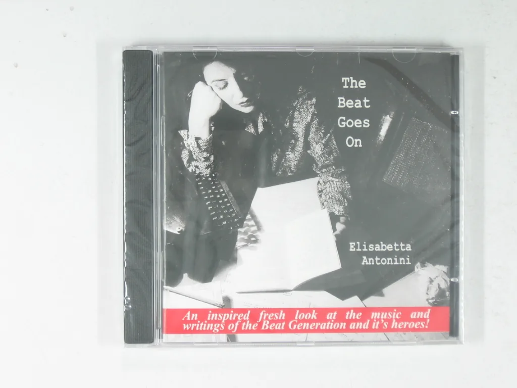 Copertina di The Beat Goes On