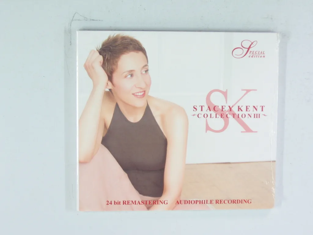 Copertina di Collection I I I