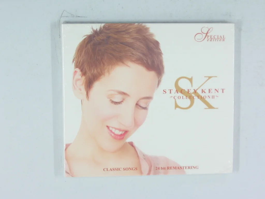 Copertina di Collection  I I