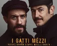 Copertina di Perchè Hanno Sempre Quella Faccia
