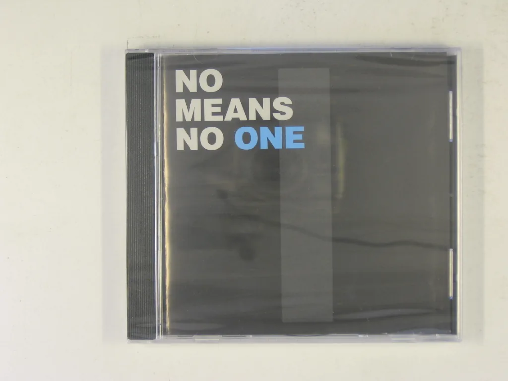 Copertina di One