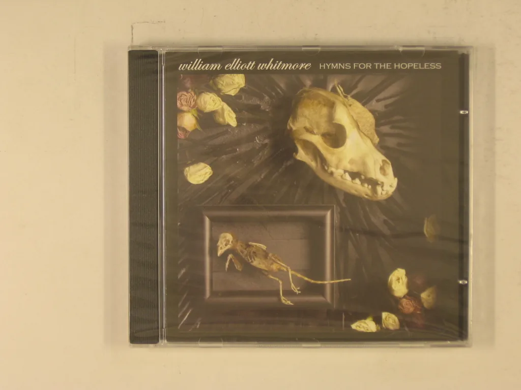 Copertina di Hymns For The Hopeless