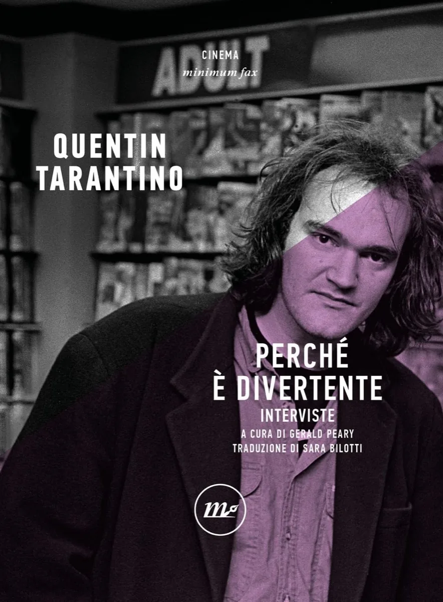 Copertina di Perchè È Divertente