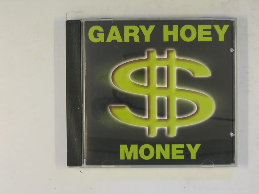 Copertina di Money