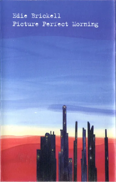Copertina di Picture Perfect Morning