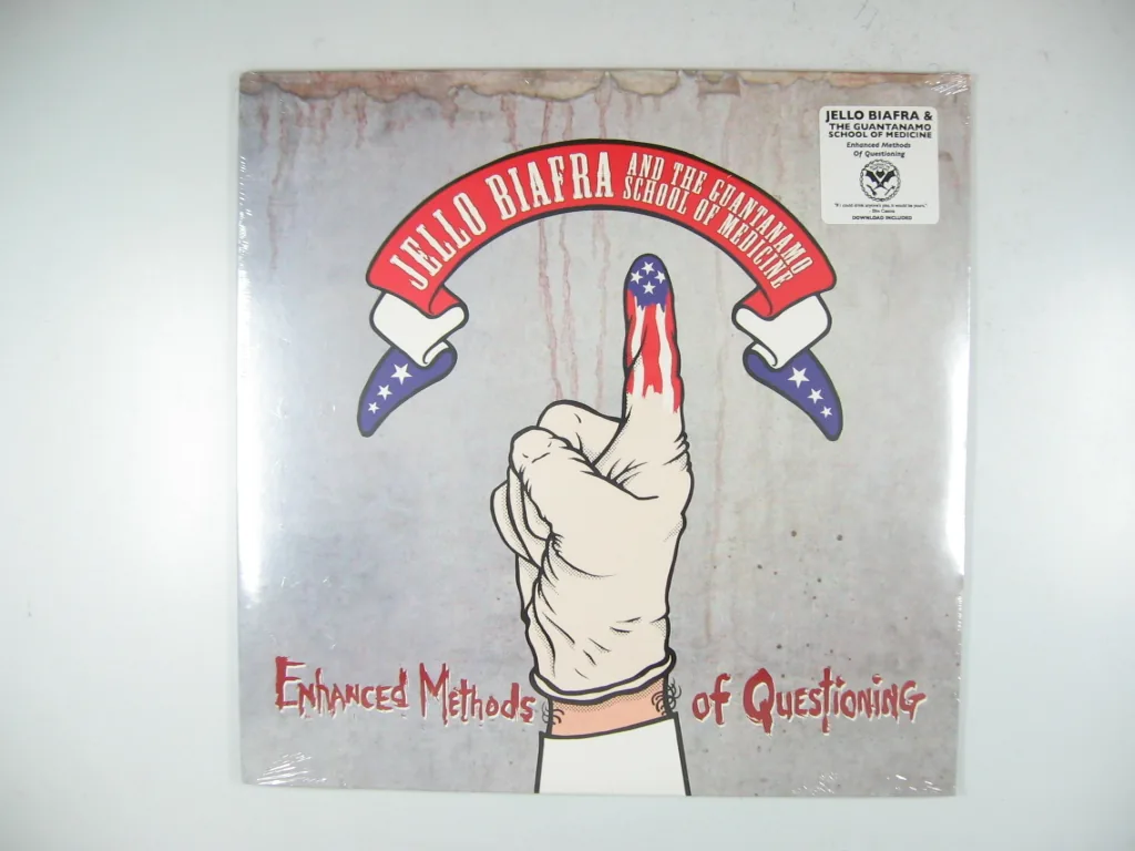 Copertina di Enhanced Methods Of Questioning