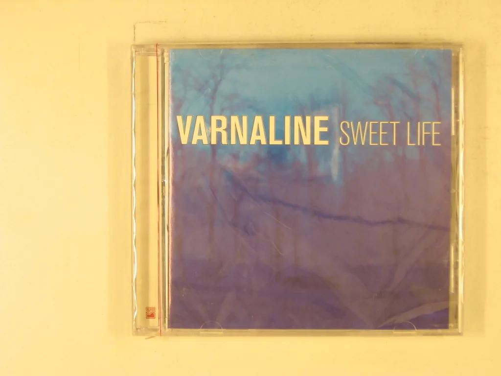 Copertina di Sweet Life