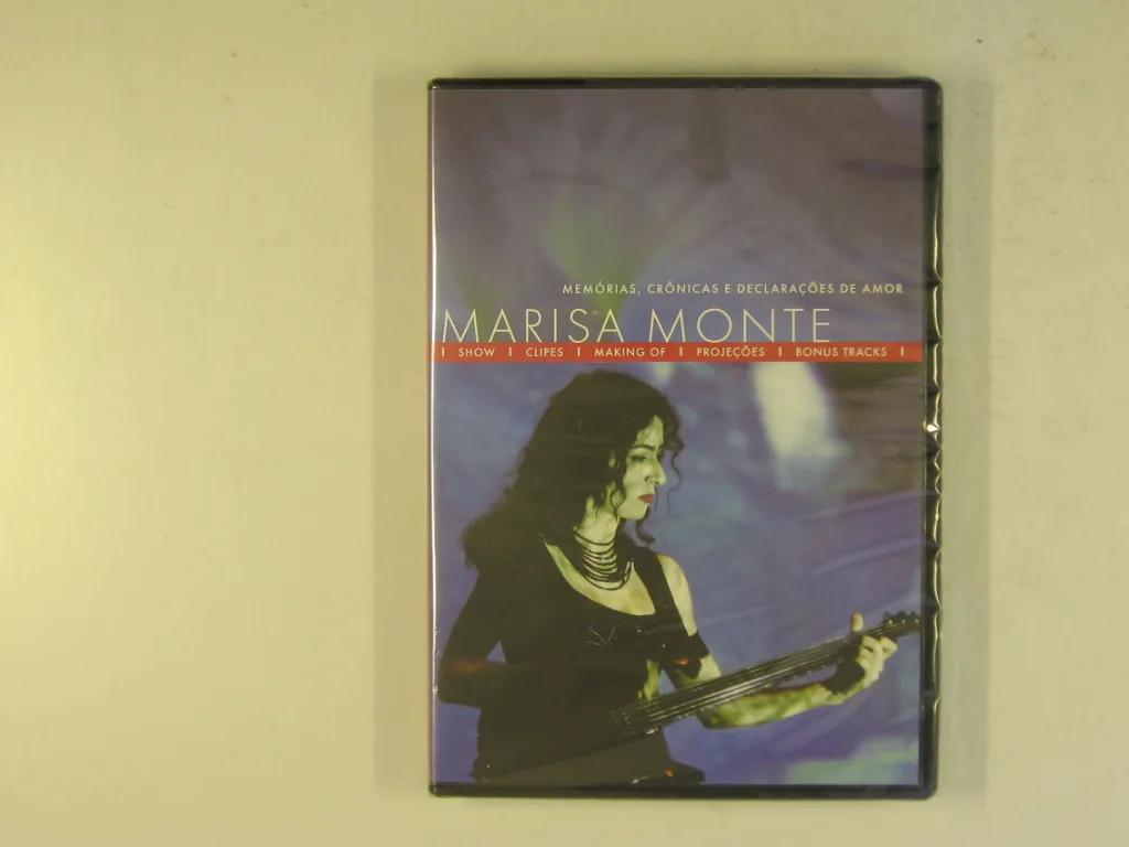 Copertina di Memorias, Cronicas E Declaracoes De Amor