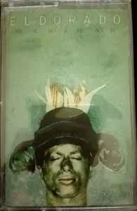 Copertina di Eldorado