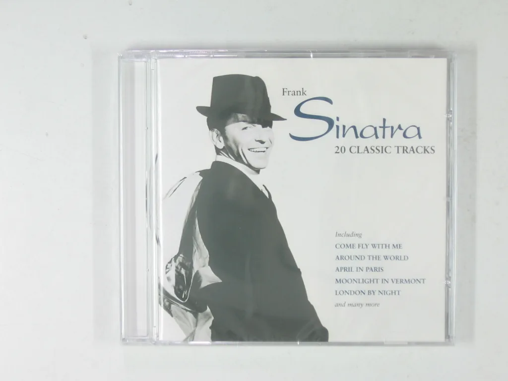 Copertina di 20 Classic Tracks