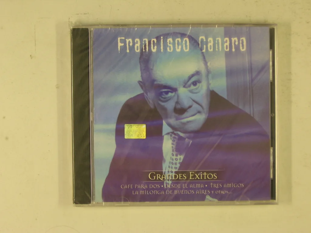Copertina di Grandes Exitos