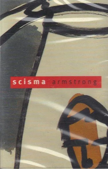 Copertina di Armstrong